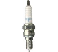 NGK 5666 SPARK PLUG CR8EH-9 DAELIM S1 125 F.I. OTELLO 2011