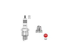 NGK Candela Iridium IX - BR9HIX, taglia 25 mm