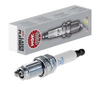 KIT 4 CANDELE NGK SPARK PLUG PZFR6R VolksWagen Golf 5 TSI 1.4 103 kW BMY 2007