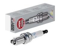 KIT 4 CANDELE NGK SPARK PLUG PFR7Z-TG RENAULT Megane RS 2.0 147 kW F4R 830 2006