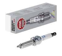 Candela originale NGK Iridium LZMAR8BI-10 KTM EXC-F 500 4T 2020 2021 2022 2023