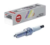 NGK Accensione Spina - SILKR6C10E - Per Hyunai i20. i30,Kia Ceed,Rio - 97098 x 1