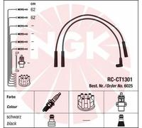 NGK 6025 di accensione cavo set