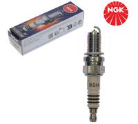 NGK 6046 DCPR7EIX Candela Sistema di Accensione Zündfunke Verbrennung Benzina