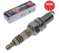 NGK 6046 DCPR7EIX Candela Sistema di Accensione Zündfunke Verbrennung Benzina