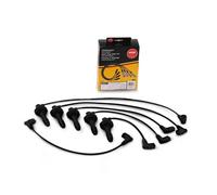 NGK Set Accensione Cavo Adatto A per Volvo 850 Familiare 2.4 2.3 T5 V70 I