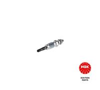 4 x Candela a incandescenza NGK per RENAULT, VOLVO 19 II, 440, 460