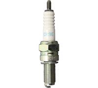 NGK 6263 SPARK PLUG CR9E HONDA CBR 125 R 2006