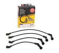NGK 6299 Kit cavi candele 4 per HYUNDAI i10 (PA) per KIA Picanto (SA)