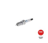 Candela di accensione Elettrodo centrale - platino 6344 NGK per FORD MAZDA
