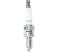 NGK 6378 SPARK PLUG LASER-PLATINUM PMR8B MOTO GUZZI V11 1100 LE MANS 2006