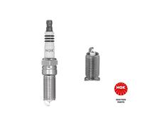 NGK 6509 CANDELA ACCENSIONE
