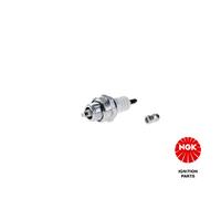 NGK 6726 Candela accensione