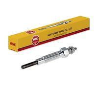 NGK 6825 Metallo 10.5V 10A 1.1 Ohm Motore Diesel Candeletta Accensione Y-110
