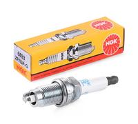NGK 6893 Candela accensione per VW POLO (9N) Fox Schrägheck (5Z1, 5Z3, 5Z4)