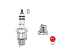 NGK 7067 CANDELA ACCENSIONE