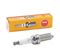 KIT 4 CANDELE NGK LFR5B PEUGEOT 406 Coupǟ?? 16V 2.2 118 kW EW12J4 3FZ 2005