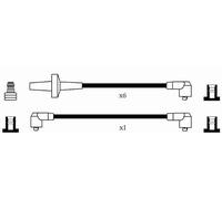 NGK 7116 Kit cavi accensione per VOLVO