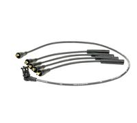 NGK 7153 Kit cavi candele 5 per RENAULT SUPER 5 (B/C40) 11 (B/C37)