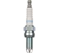 NGK Candele 7168 Candela Accensione FIAT,MAREA Weekend (185),BRAVO I (182),BRAVA (182),MAREA (185)