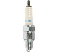 NGK 7223 SPARK PLUG CR7HS HONDA CM 125 C CUSTOM 1992