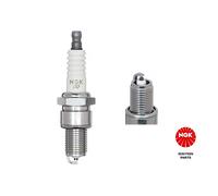 NGK 7265 CANDELA ACCENSIONE