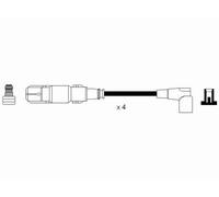 NGK 7303 Kit cavi accensione per SEAT,VW