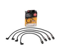 NGK 7303 Kit cavi candele 4 per VW POLO (6N2) Lupo (6X1, 6E1) Polo Classic (6V2)