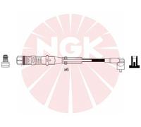NGK 7358 Kit cavi candele