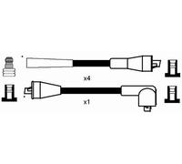 NGK 7375 Kit cavi accensione per RENAULT