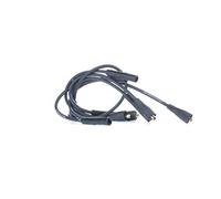 NGK 7379 Kit cavi candele