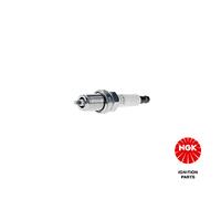 NGK Candela di accensione BKR5EY (7390) Kit 4 candele per NISSAN Primera P10E