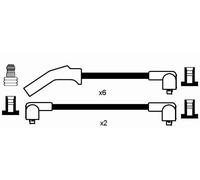 NGK 7406 Kit cavi accensione per FORD