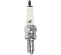 NGK 7471 SPARK PLUG STANDARD C8E HUSABERG FE 400 E 1998