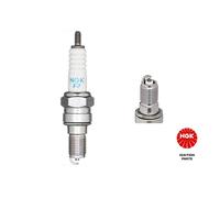 NGK 7502 CANDELA ACCENSIONE
