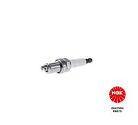 4x NGK IFR6J11 (7658) LASER IRIDIUM CANDELE For SUZUKI JIMNY 1.3 02/01>