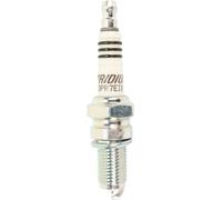 Candela Set 2 Pezzo NGK Iridio DPR7EIX-9 per Harley Davidson Honda Kawasaki