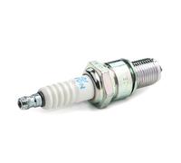KIT 10 x CANDELE D'ACCENSIONE NGK SPARK PLUG BPR6ES STOCK NUMBER 7822