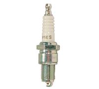 NGK (7832) BP5ES - Candela di accensione standard, confezione da 1