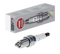 Candela di accensione NGK PFR7Q, 7963 | Laser Platinum
