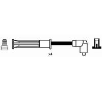 NGK 8185 Kit cavi accensione per RENAULT