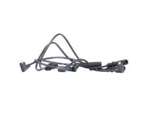 NGK 8187 Kit cavi candele