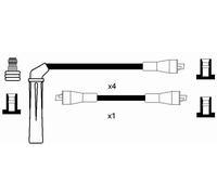 NGK 8200 Kit cavi accensione per SAAB