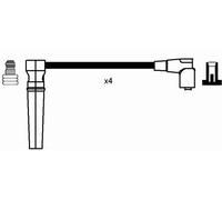 Set di cavi d'accensione NGK 8276