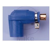 NGK Blu antiparassitario - LBER-B, blu