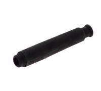 NGK SD05FM Pipetta Candela Nero Con Entstörwiderstand