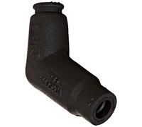 NGK Pipetta candela VD05FMH 8425 Nero 5k Ohm