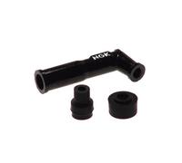 NGK PIPETTA CAPPUCCIO XD01F