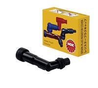 NGK PIPETTA CAPPUCCIO XD01F