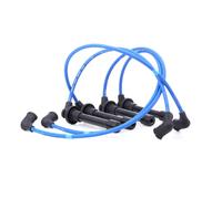 NGK 8474 Kit cavi candele 4 per HONDA CIVIC VI Hatchback (EJ, EK) LOGO (GA3)